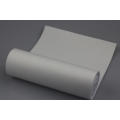 H10-H14 fiberglass paper air filter hepa media